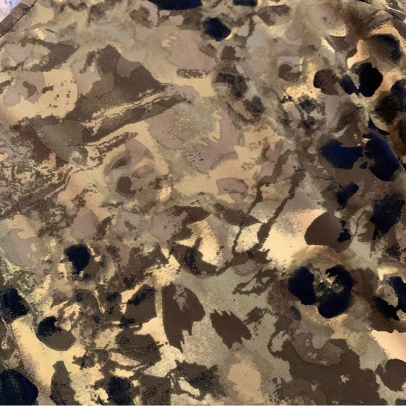 Ruby Rd. Short Sleeve Blouse XL - Picture 4 of 5